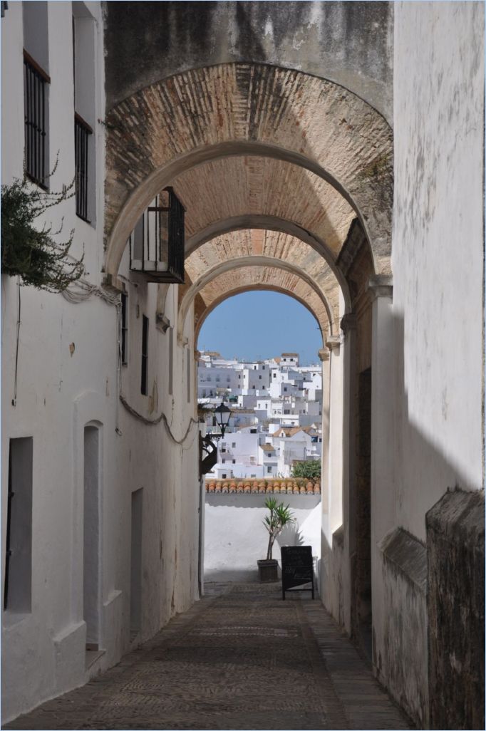 256-Vejer de la Frontera